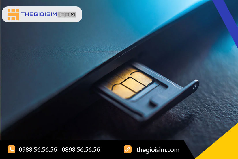 Giá sim tiến đôi tại THEGIOISIM.COM là từ 799.000đ